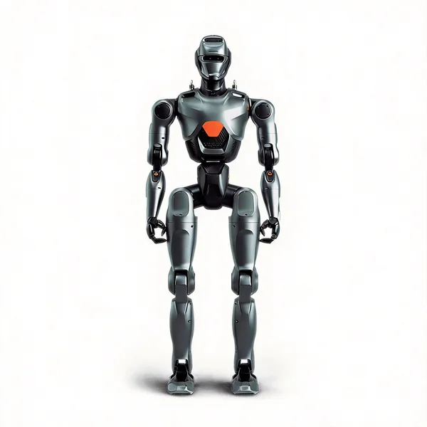 OX-M1 humanoid robot