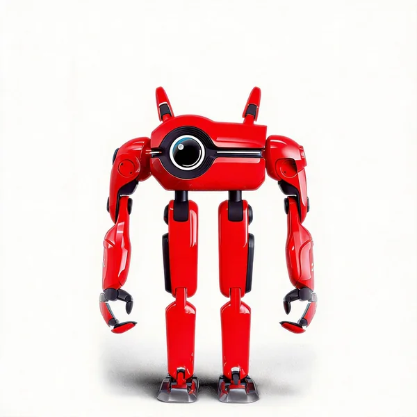 OX-S1 service robot