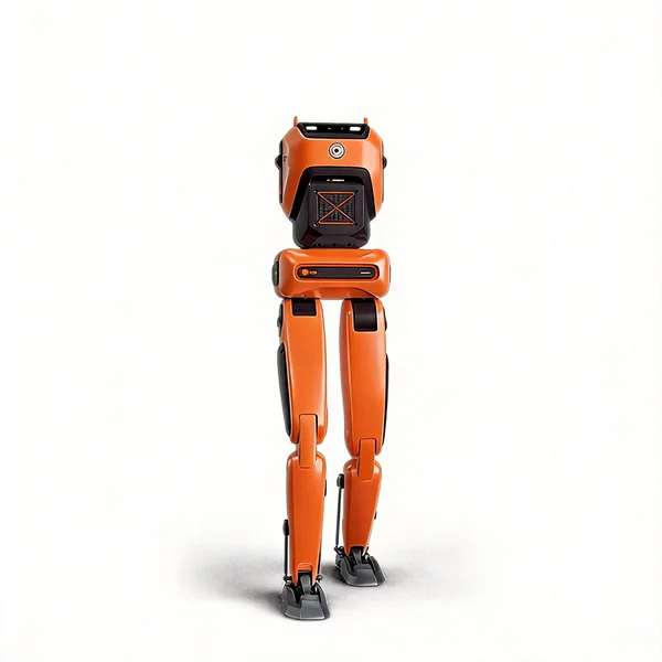 OX-B1 bipedal robot