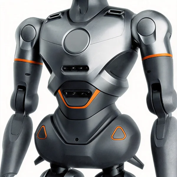 OX-H1 humanoid robot