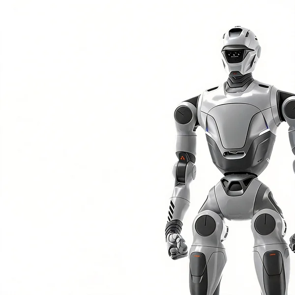 OX-X8 humanoid robot